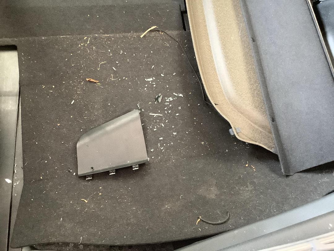 Photo '6' of Honda Jazz 1.3S Photo '6' of Honda Jazz 1.3S