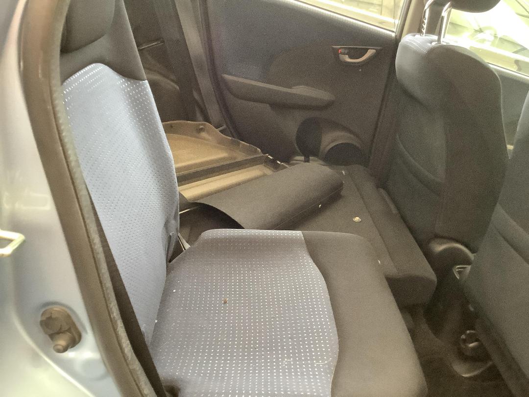 Photo '7' of Honda Jazz 1.3S Photo '7' of Honda Jazz 1.3S