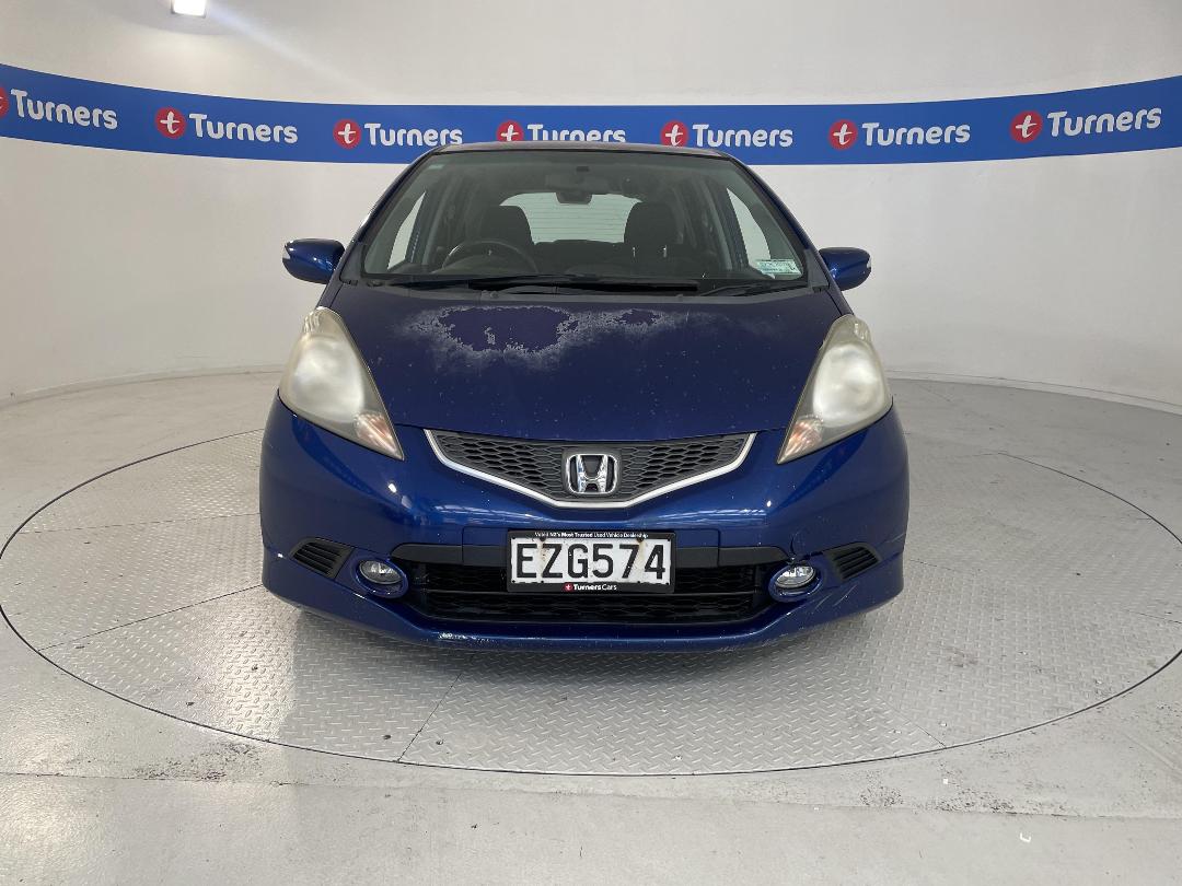 Photo '2' of Honda Jazz Photo '2' of Honda Jazz