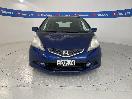 Thumbnail '2' of Honda Jazz