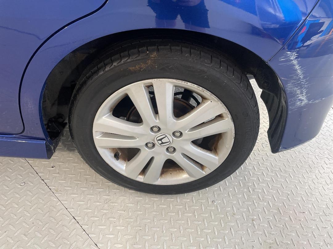 Photo '11' of Honda Jazz Photo '11' of Honda Jazz