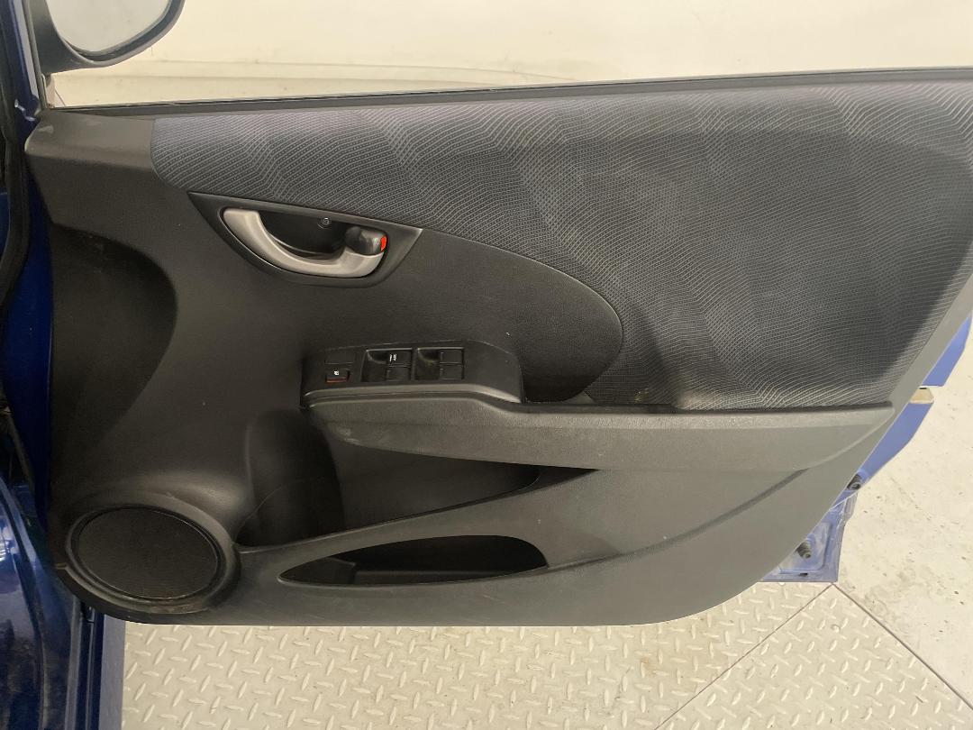 Photo '15' of Honda Jazz Photo '15' of Honda Jazz