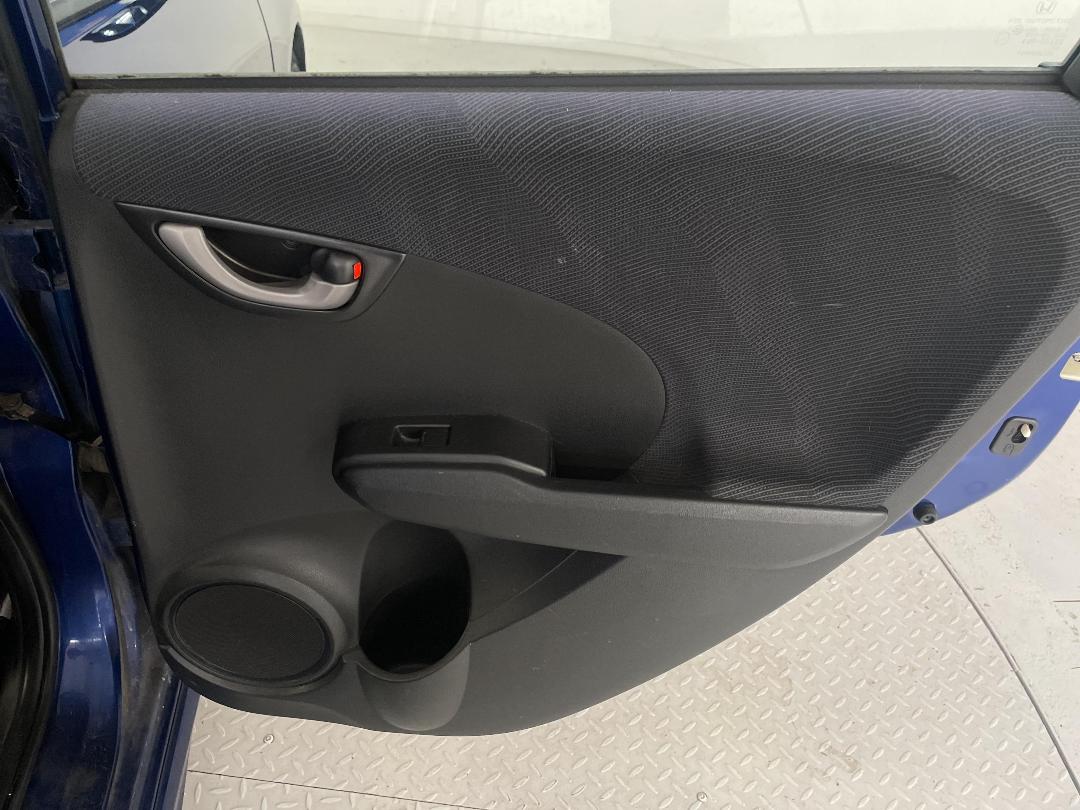 Photo '19' of Honda Jazz Photo '19' of Honda Jazz