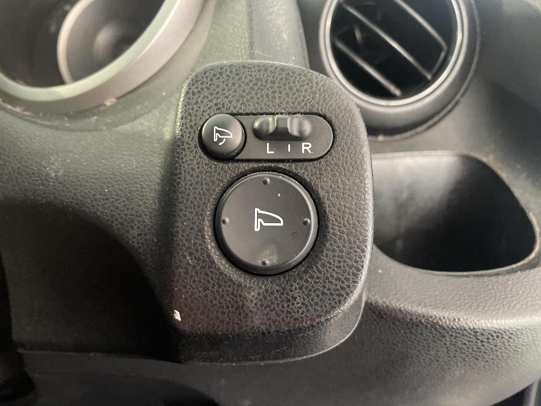 Photo '24' of Honda Jazz Photo '24' of Honda Jazz