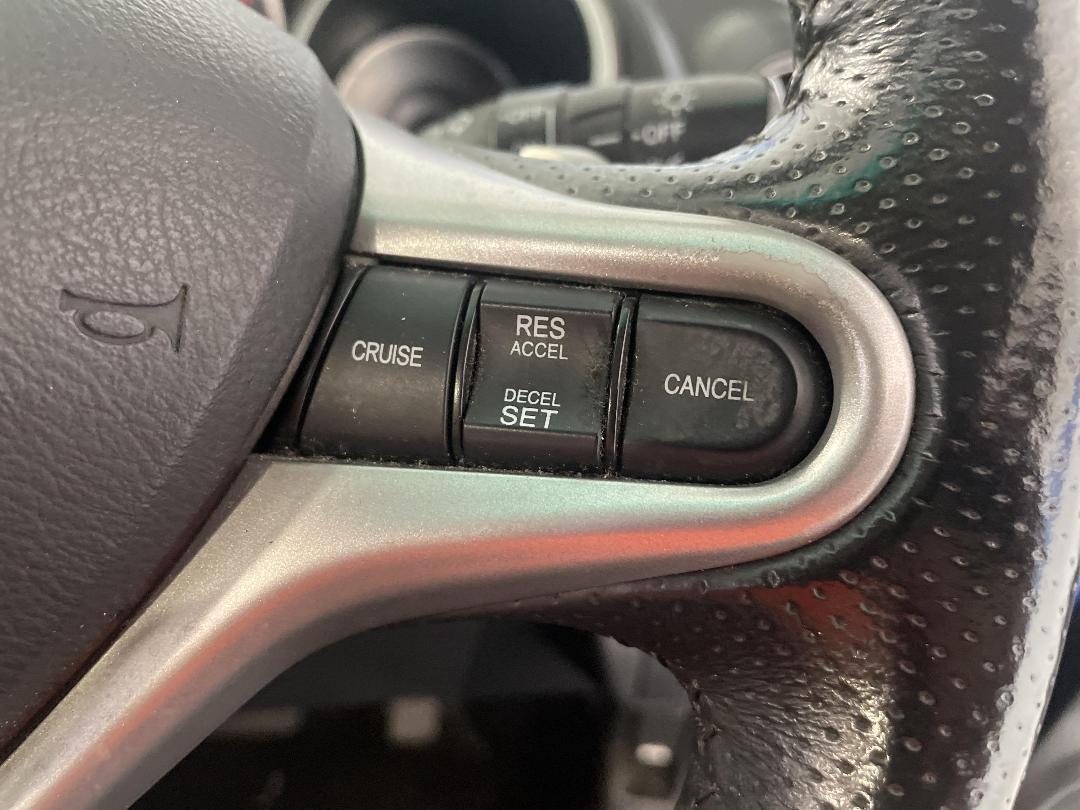 Photo '25' of Honda Jazz Photo '25' of Honda Jazz