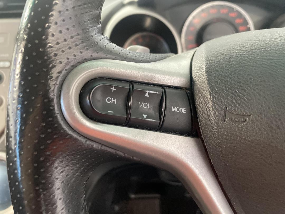 Photo '26' of Honda Jazz Photo '26' of Honda Jazz