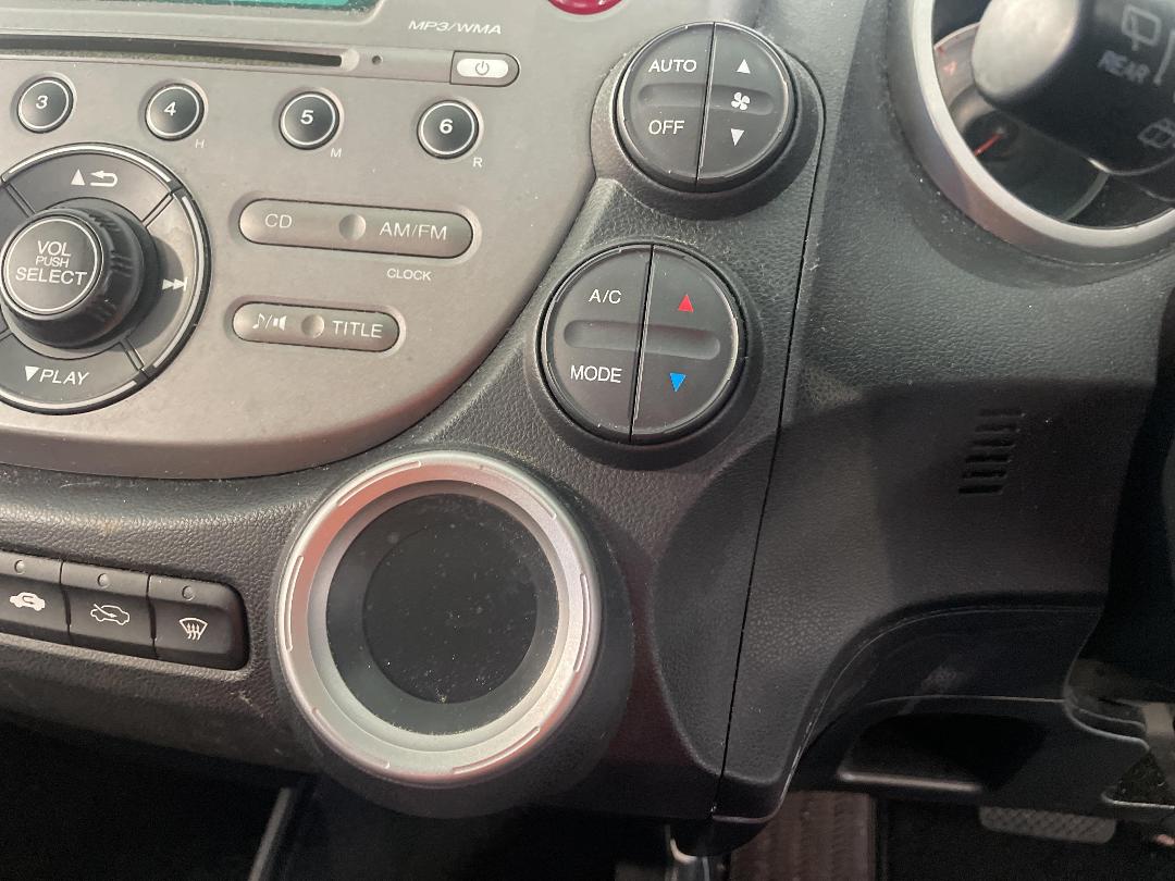 Photo '29' of Honda Jazz Photo '29' of Honda Jazz