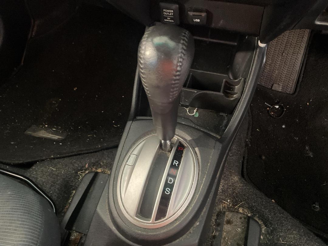 Photo '30' of Honda Jazz Photo '30' of Honda Jazz