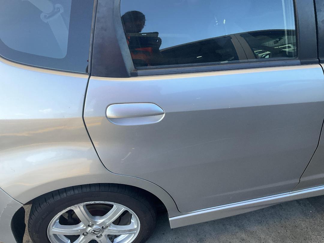 Photo '15' of Honda Jazz Sport