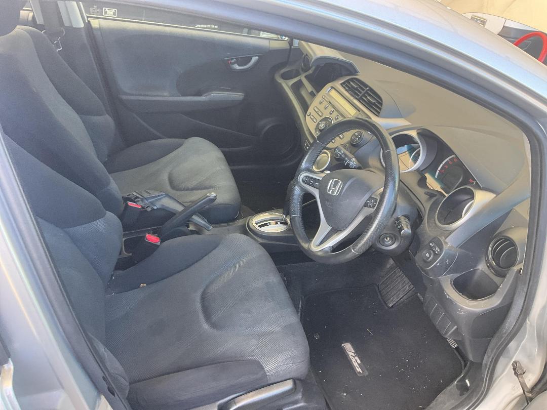 Photo '20' of Honda Jazz Sport