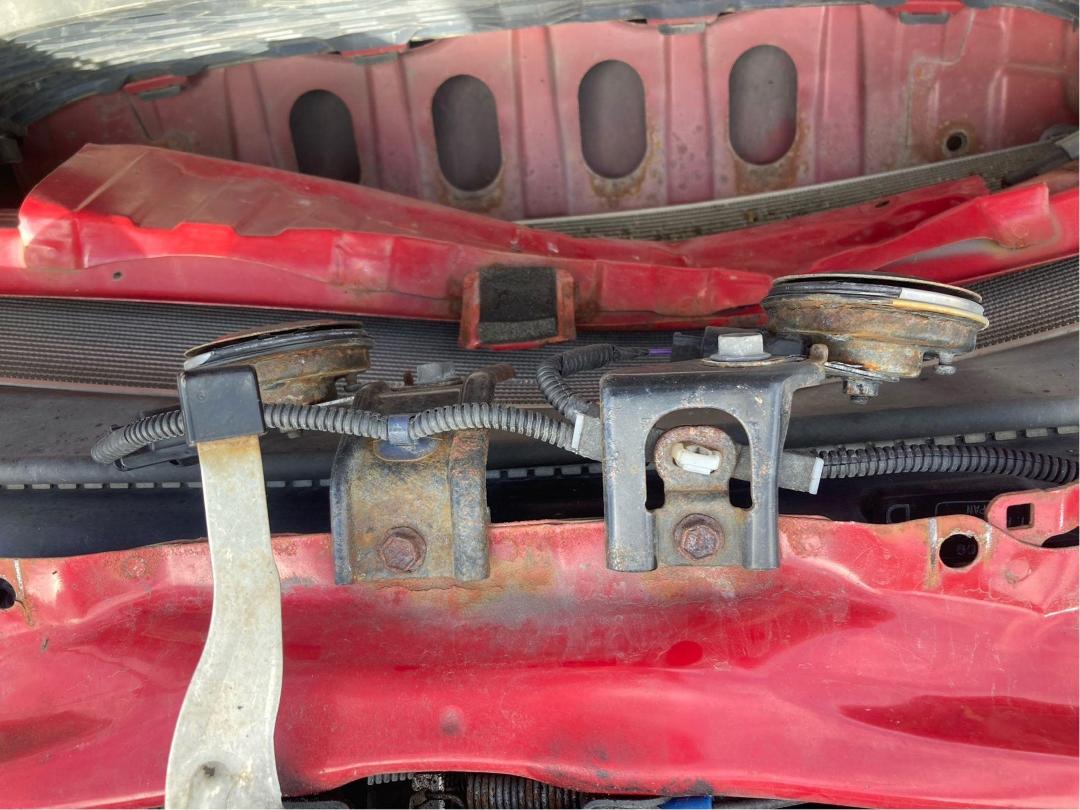 Photo '6' of Honda Jazz Sport