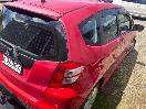 Thumbnail '5' of Honda Jazz Sport