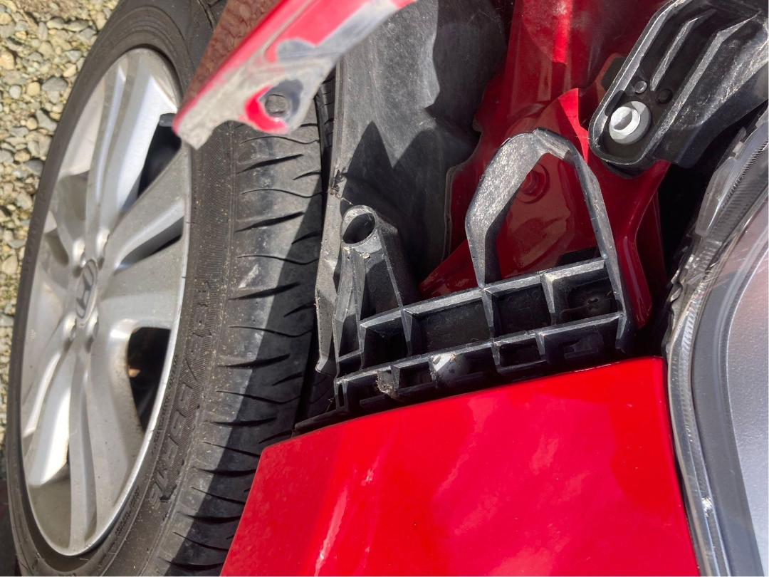 Photo '9' of Honda Jazz Sport