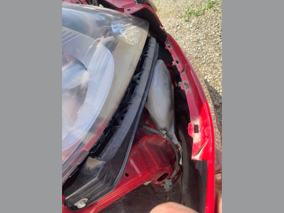 Photo '14' of Honda Jazz Sport