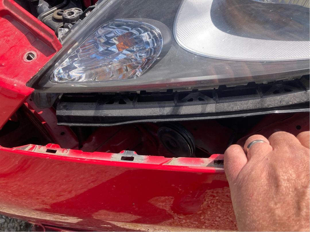 Photo '15' of Honda Jazz Sport