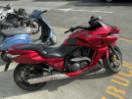 Thumbnail '2' of Honda NSA 700A