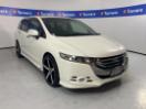 Thumbnail '1' of Honda Odyssey