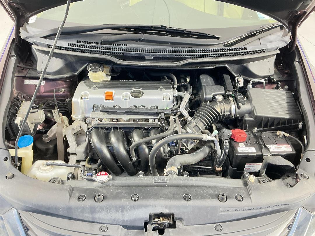 Photo '13' of Honda Odyssey Photo '13' of Honda Odyssey