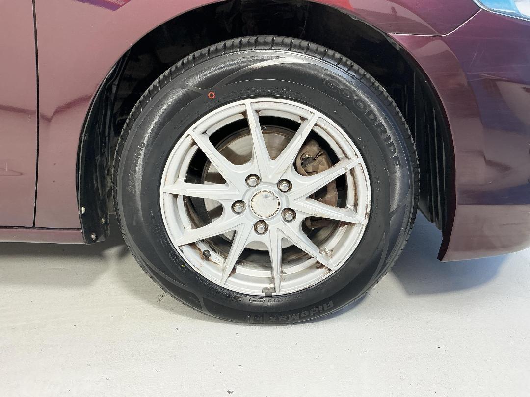 Photo '9' of Honda Odyssey Photo '9' of Honda Odyssey