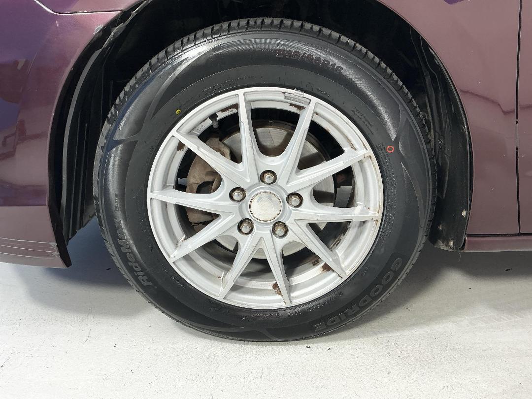 Photo '10' of Honda Odyssey Photo '10' of Honda Odyssey