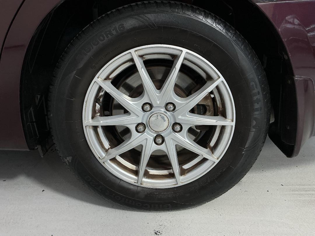 Photo '11' of Honda Odyssey Photo '11' of Honda Odyssey