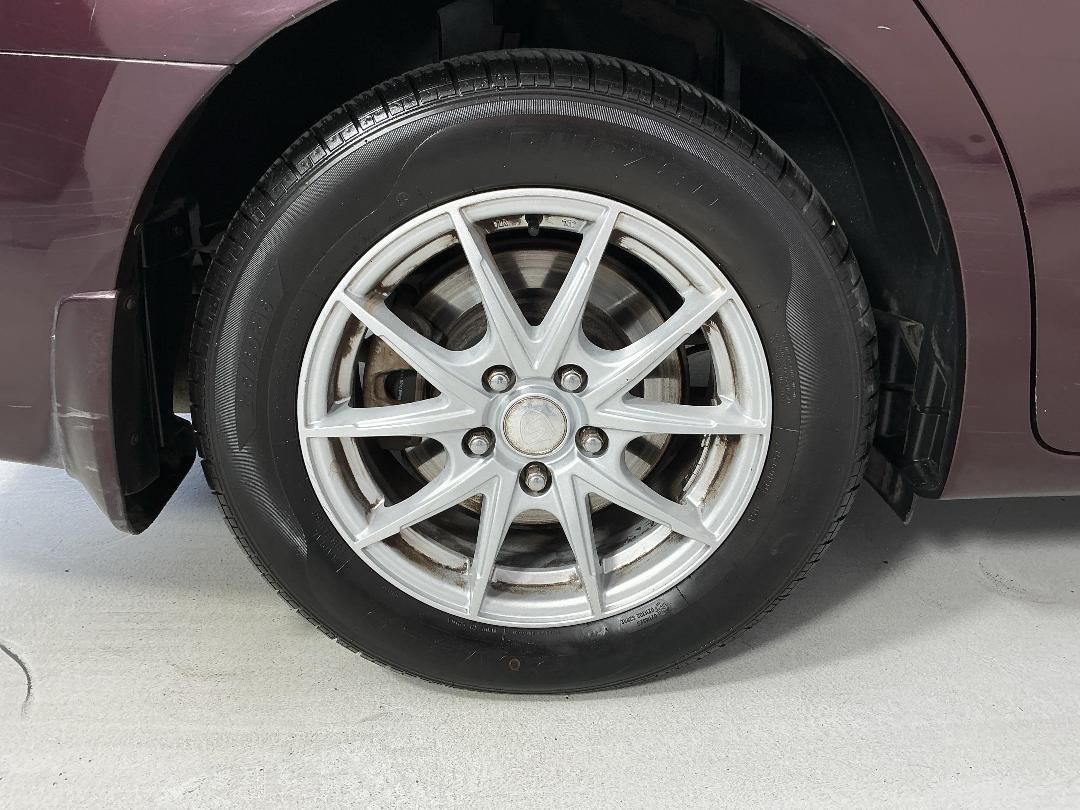 Photo '12' of Honda Odyssey Photo '12' of Honda Odyssey