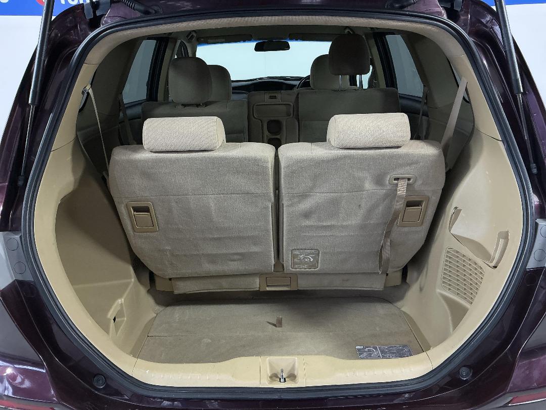 Photo '14' of Honda Odyssey Photo '14' of Honda Odyssey