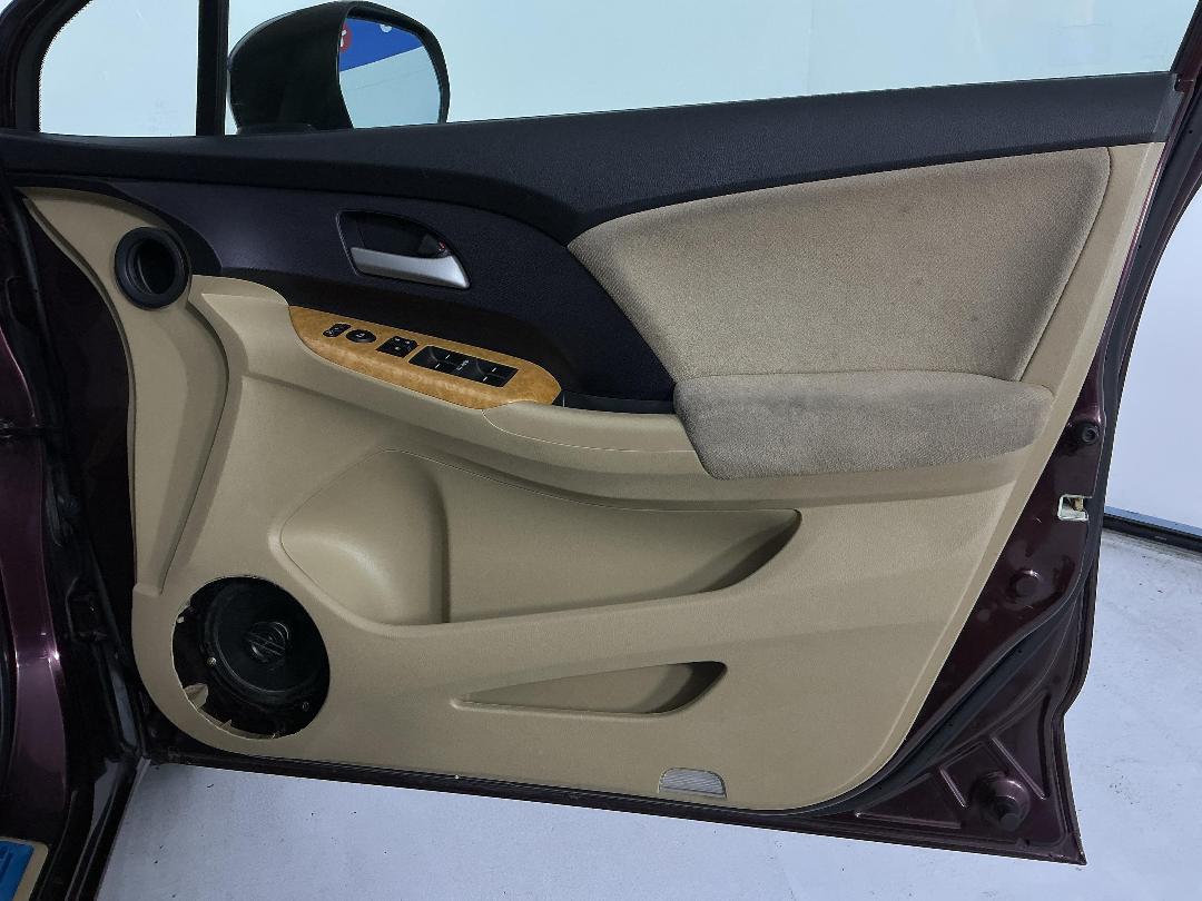 Photo '15' of Honda Odyssey Photo '15' of Honda Odyssey