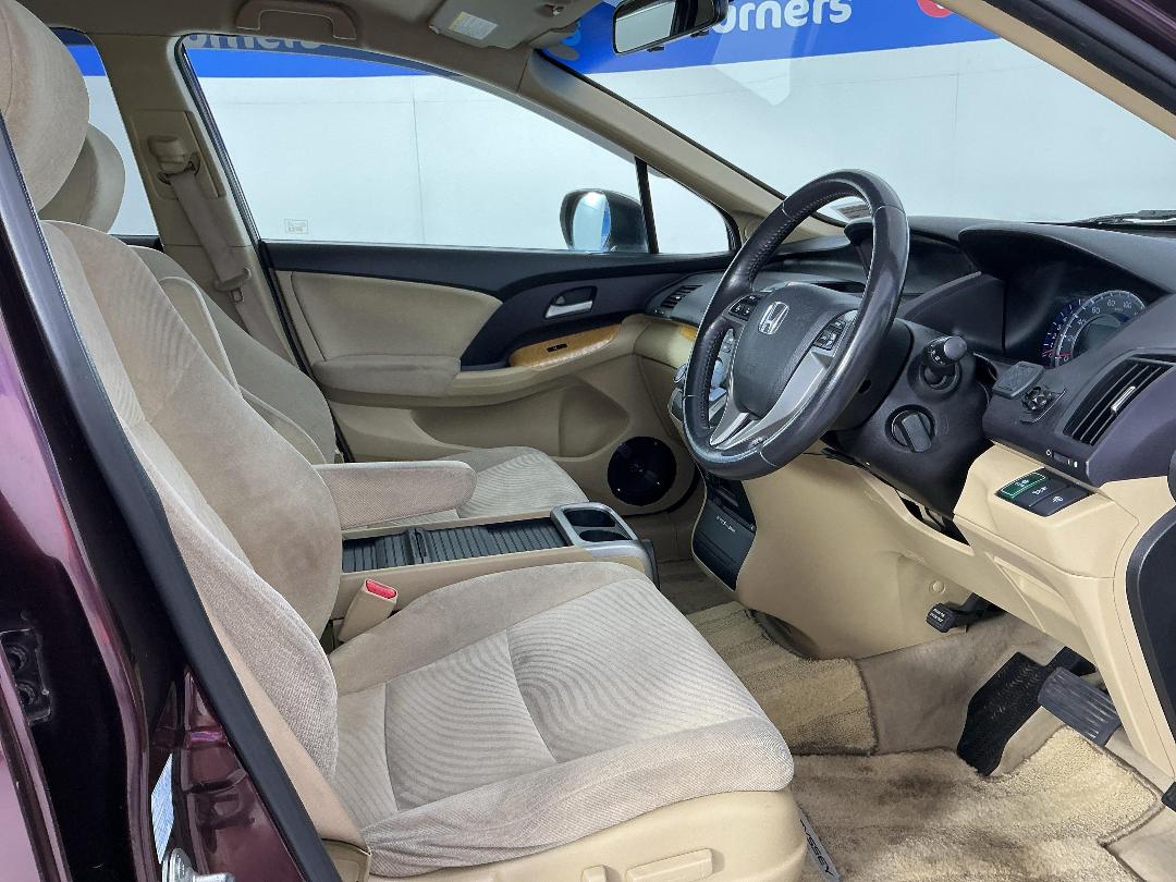 Photo '16' of Honda Odyssey Photo '16' of Honda Odyssey