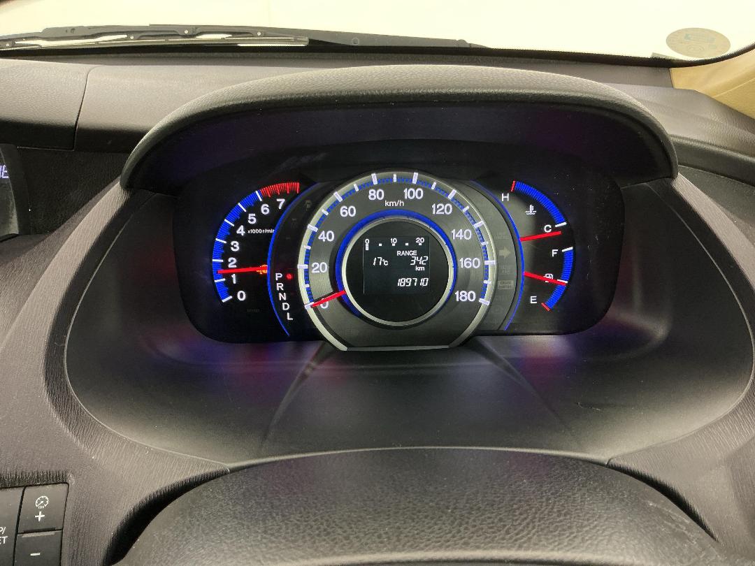 Photo '21' of Honda Odyssey Photo '21' of Honda Odyssey