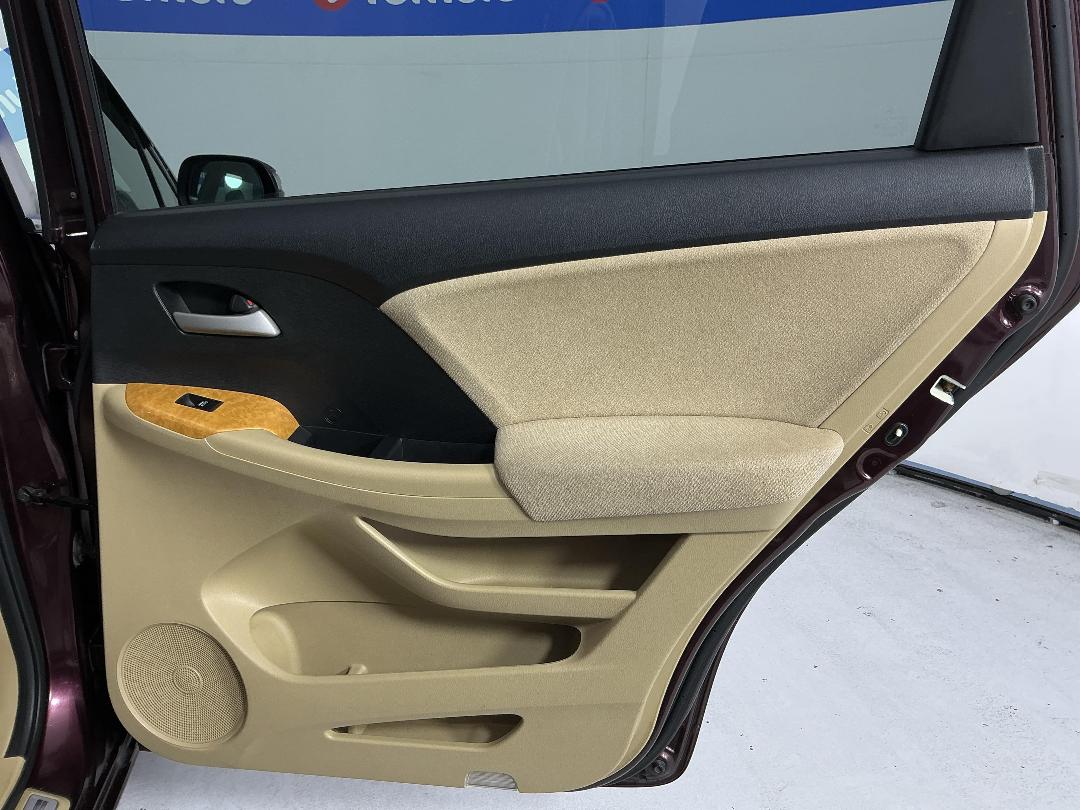 Photo '19' of Honda Odyssey Photo '19' of Honda Odyssey