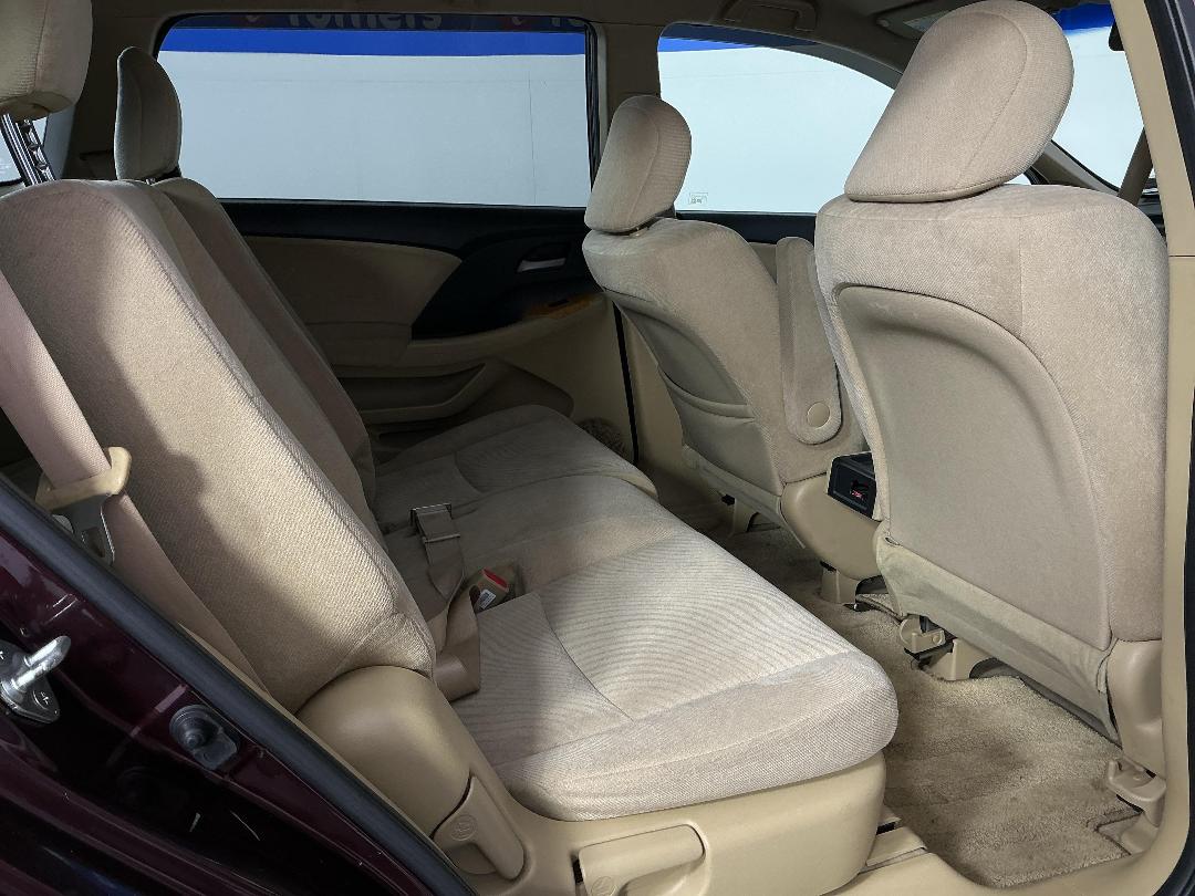 Photo '20' of Honda Odyssey Photo '20' of Honda Odyssey