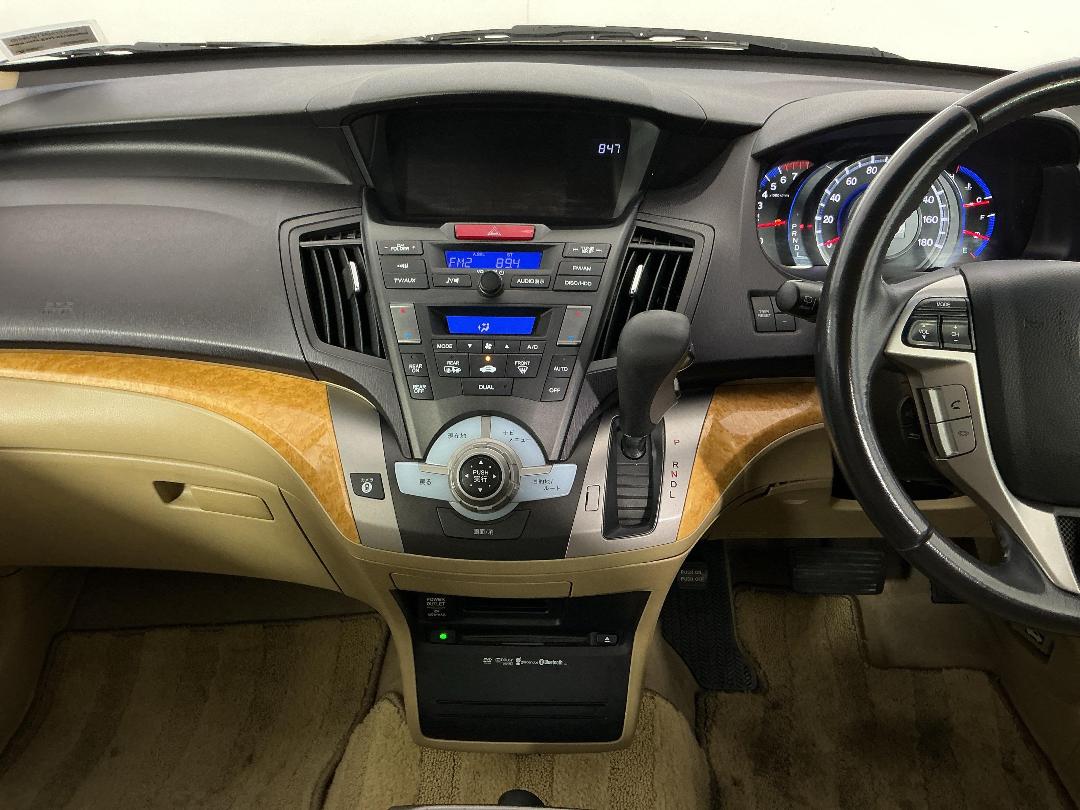 Photo '18' of Honda Odyssey Photo '18' of Honda Odyssey