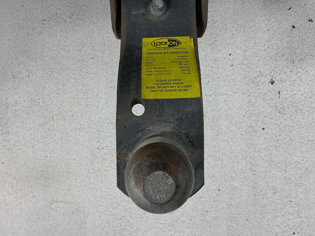 Photo '31' of Honda Odyssey Photo '31' of Honda Odyssey