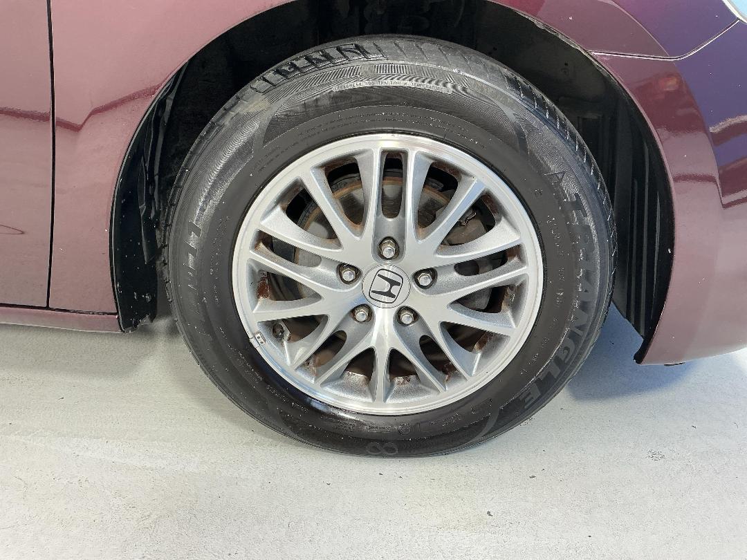 Photo '9' of Honda Odyssey