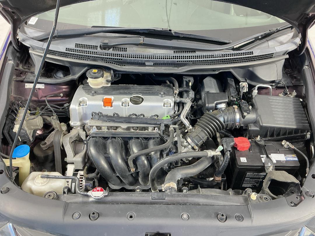 Photo '13' of Honda Odyssey