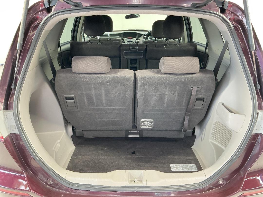 Photo '14' of Honda Odyssey