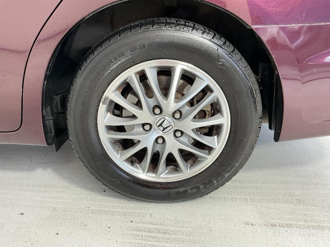 Photo '11' of Honda Odyssey