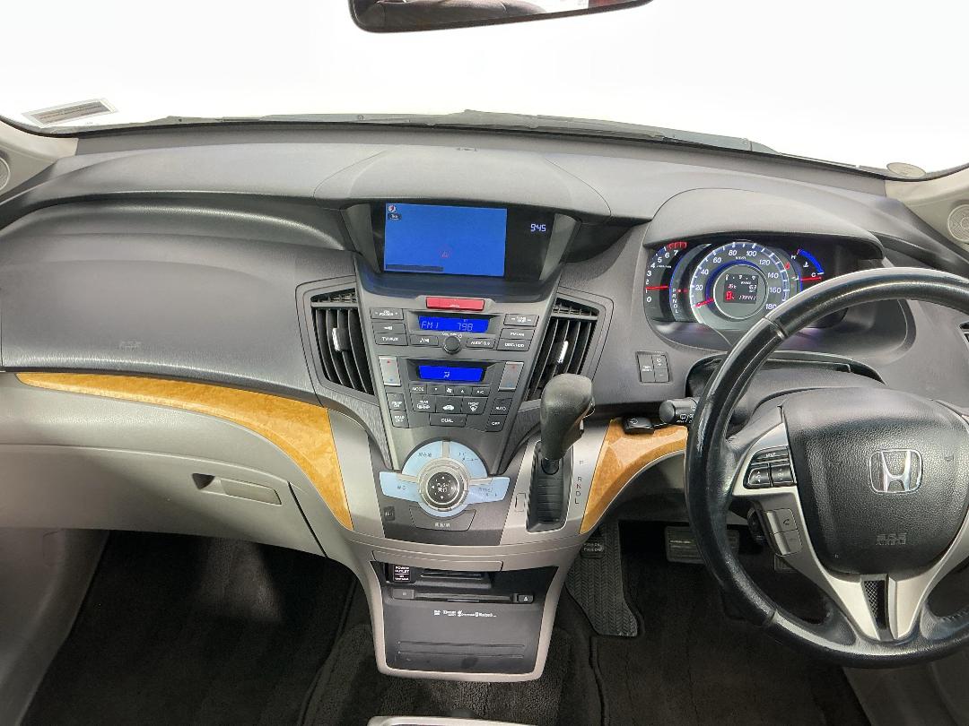 Photo '18' of Honda Odyssey