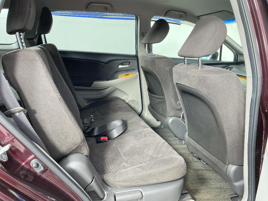 Photo '20' of Honda Odyssey