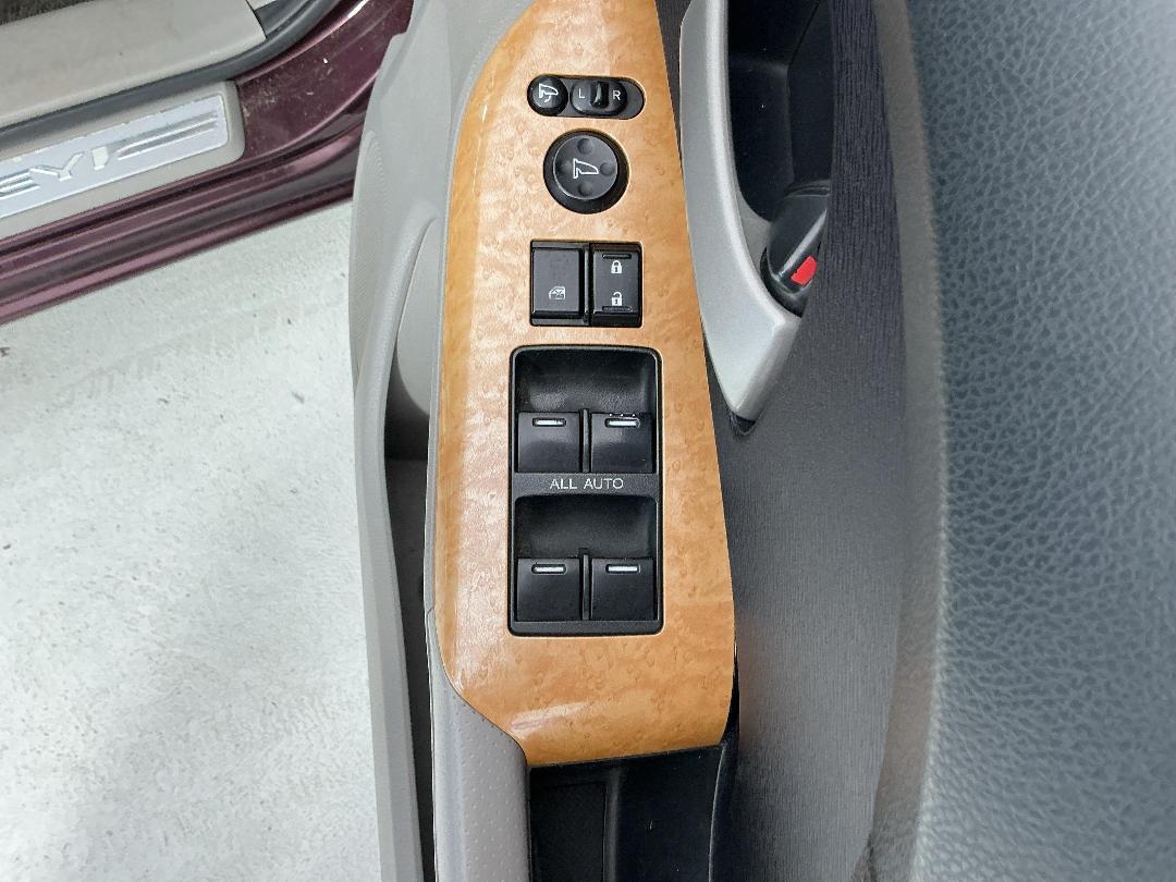 Photo '23' of Honda Odyssey