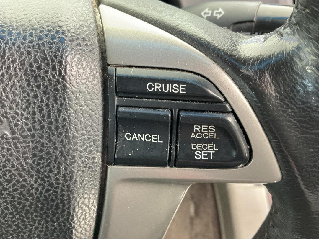 Photo '25' of Honda Odyssey