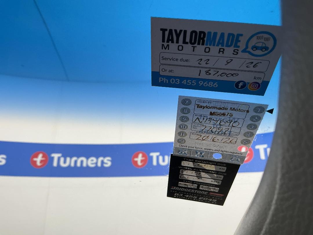 Photo '27' of Honda Odyssey