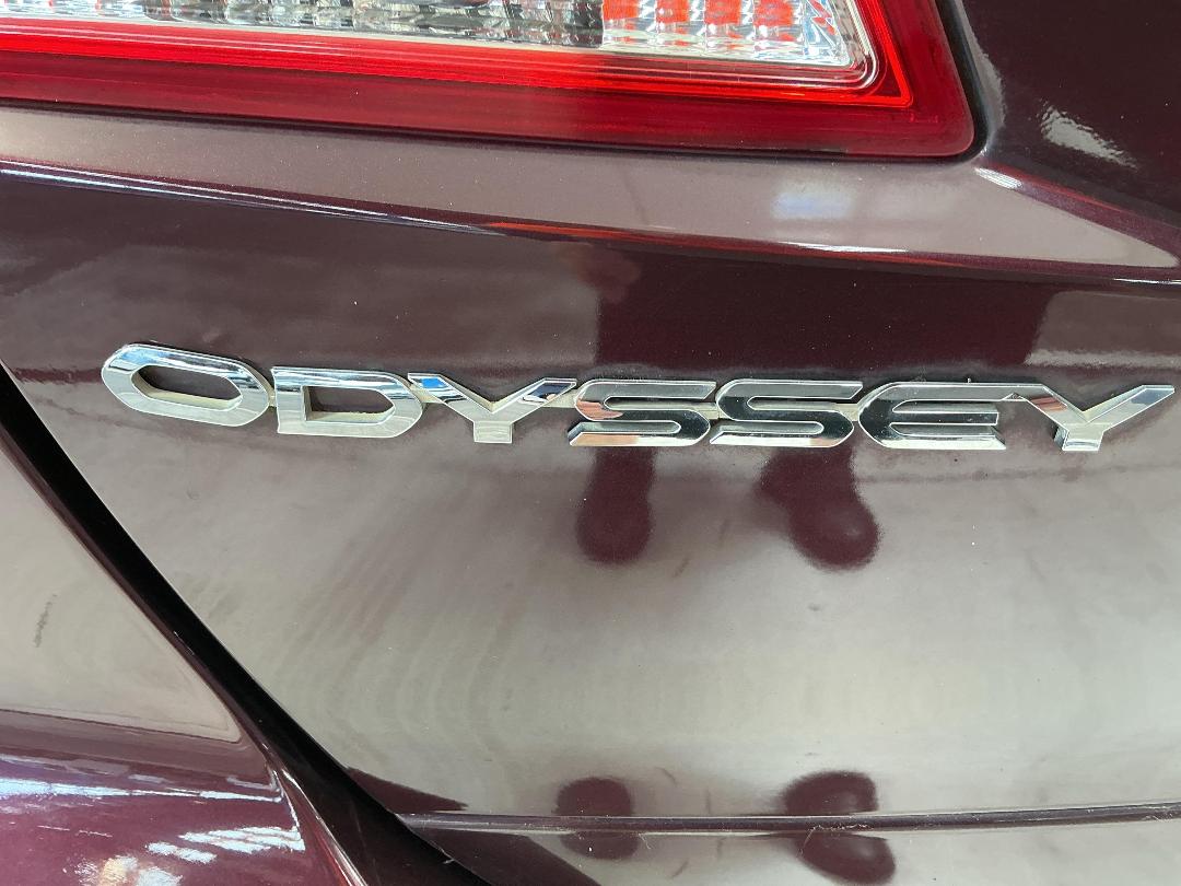 Photo '29' of Honda Odyssey