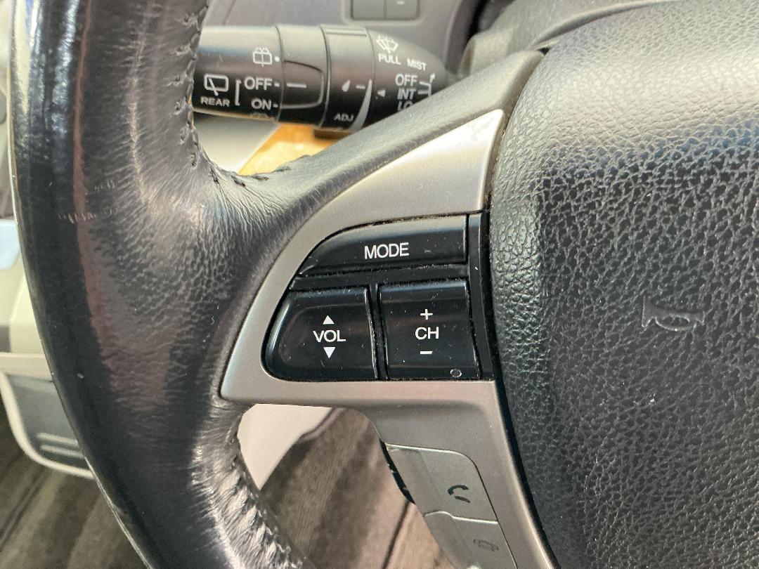 Photo '26' of Honda Odyssey