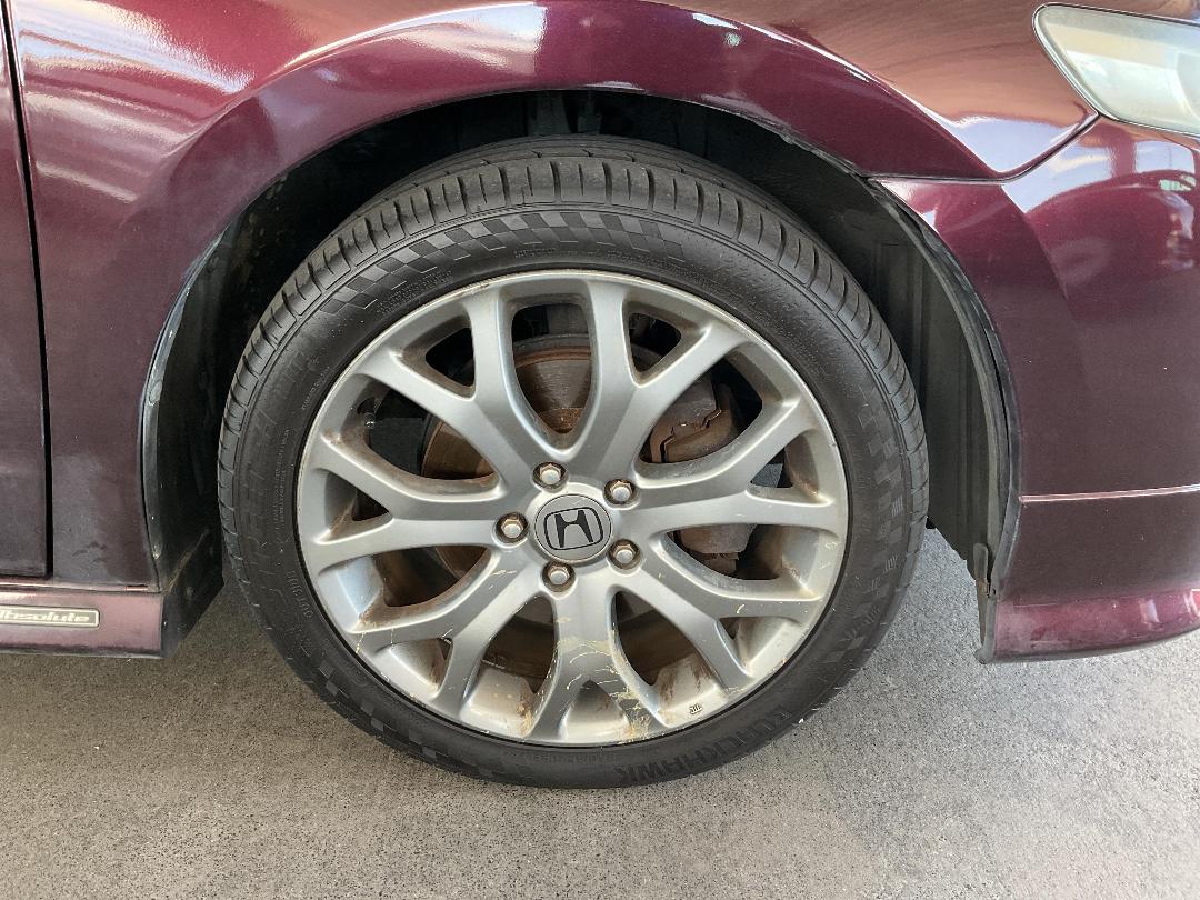 Photo '7' of Honda Odyssey Photo '7' of Honda Odyssey