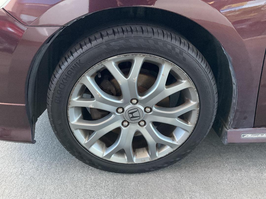 Photo '8' of Honda Odyssey Photo '8' of Honda Odyssey