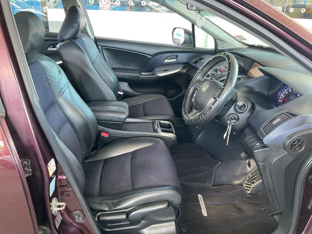 Photo '11' of Honda Odyssey Photo '11' of Honda Odyssey