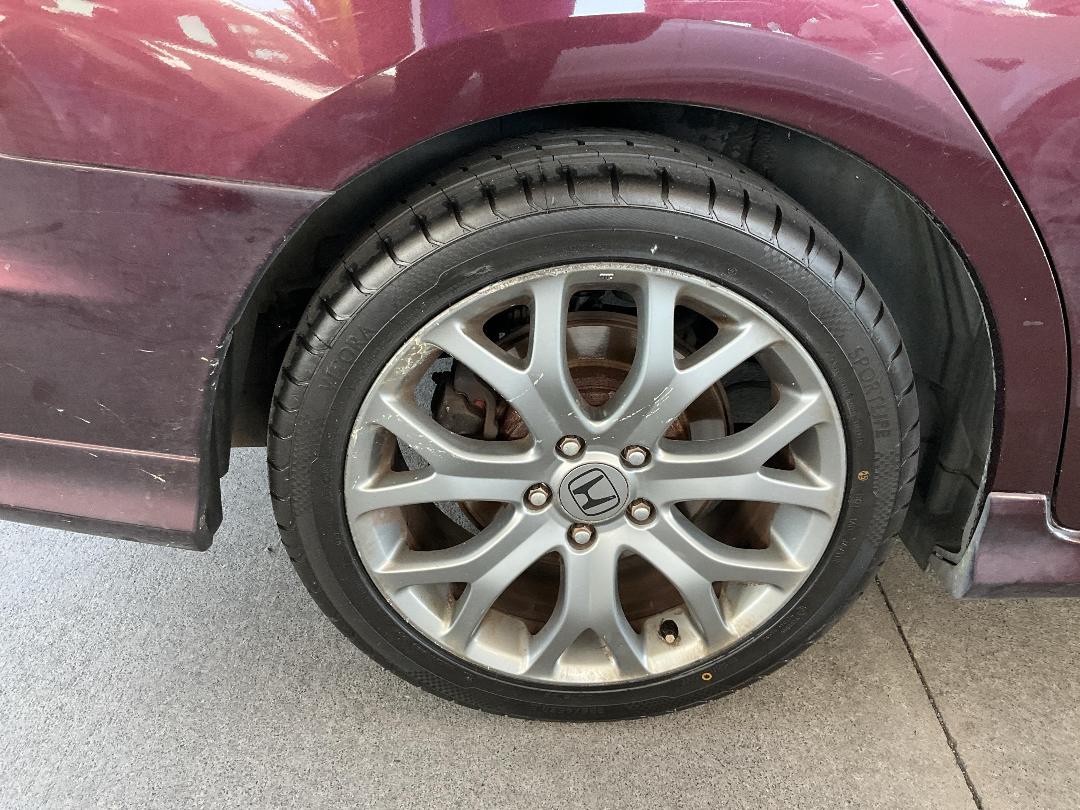 Photo '10' of Honda Odyssey Photo '10' of Honda Odyssey