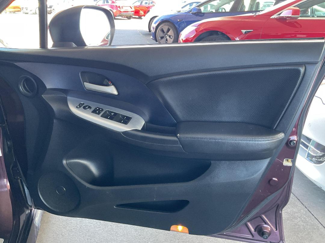 Photo '12' of Honda Odyssey Photo '12' of Honda Odyssey